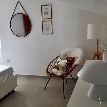 Apartamento Claudia's House *