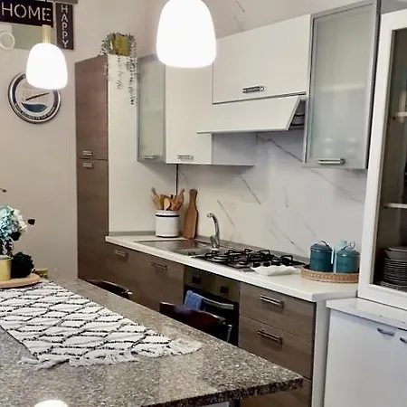 Apartamento Claudia's House