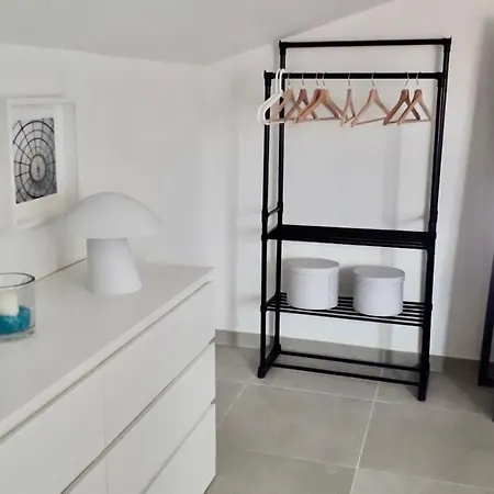 Apartamento Claudia's House
